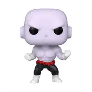 Dragon Ball Super Jiren With Power Pop Vinyl