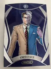 TWO-FACE 2024 Kakawow Phantom Warner Bros 100th Anniversary #PW-B-11