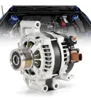 Alternator For Toyota Camry 2018-2023 Toyota RAV4 100A 12V CW 6-Groove