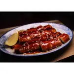 日式蒲燒醬汁 鰻魚飯 / 鰻魚炊飯 蒲燒鰻醬 蒲燒鰻 鰻魚 蒲燒鰻魚 蒲燒醬汁 95G/瓶