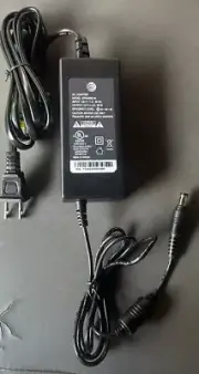 BGW210 BGW-210 Power Supply For At&T Modem Fiber Optic Internet WiFi ATT Router