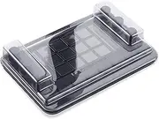 Decksaver Cover Compatible with Loupedeck Live (DSLE-PC-LDLIVE)