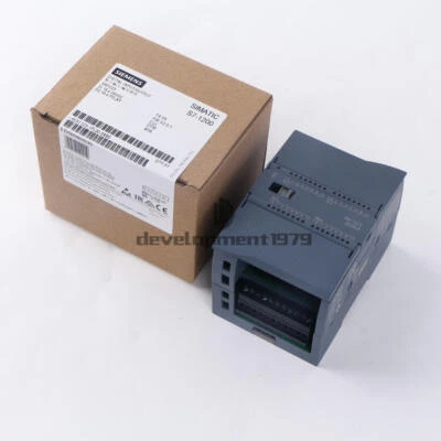 1PCS NEW Siemens PLC input module 6ES7 223-1PL30-0XB0 6ES7223-1PL30-0XB0