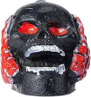 Ghost Whistle,Novelty Whistle | Horror Death Skeleton Sound Maker Strange Noise Scream Skull for Prank Keepsake Halloween Frightening Fun Events