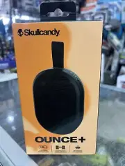Skullcandy Ounce+ Plus Waterproof Bluetooth Speaker