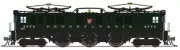 Broadway Limited N PRR P5a Boxcab Freight Electric Pennsylvania PRR #4773 D 3962