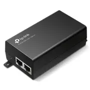 TP-Link TL-POE160S Gigabit PoE+ Injector 802.3at/ 30W [POE160S]