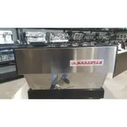 Immaculate 2 Group La Marzocco Linea Commercial Coffee Machine