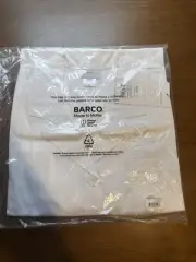 Barco Essentials 2XL Women’s 4 Pocket CB 34” Lab Coat NWT