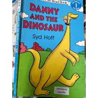 在飛比找蝦皮購物優惠-Danny and the Dinosaur  Syd Ho