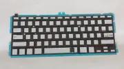 100% New 13" MacBook Air A1466 US Keyboard Backlit Backlight 2012- 2015 Model