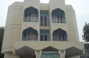 Orbit Hotel,North Lakhimpur