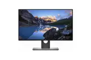 Dell UltraSharp U2718Q 27" 4K Ultra HD IPD Monitor 2160p, HDMI, DisplayPort, Mini DisplayPort, USB Hub, Height Adjustable Stand, Refurbished