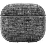 Incase Woolenex Case for Airpods 3rd Gen (Asphalt)