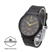 Casio Standard Analog Watch MW240-1E2
