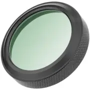 Haoge MC UV Camera Lens Protection Filter for Fujifilm X100VI X100V Camera Black