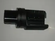 Sandvik Coromant Capto to Rectangular Shank Adapter C8 Size Modular Tool System