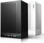 Monolitx - Ryzen 7 7800X3D | 32GB | 1TB | RTX4060Ti-16GB | Premium ITX Gaming PC