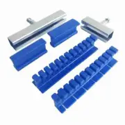 Car Dent Repair Tools Kit Auto Body Sheet Metal Paintless Bump Removal Pulling