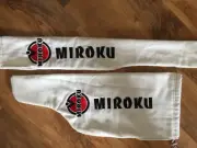 SPECIAL Two Piece Shotgun Gun Sock Sleeve Fit Miroku