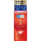 Hada Labo Gokujun Aging Care Emulsion Unscented 140ml Wrinkle Improvement