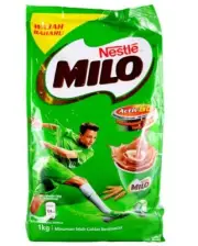 NESTLE MILO DRINK 1 KG ORIGINAL + FREE SHIPPING