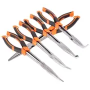 High Strength Long Handled Pliers for Enhances Leverages in Maintenance Job