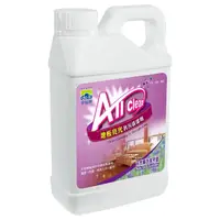 在飛比找momo購物網優惠-【多益得】All clean地板亮光抗污清潔劑(1000ml