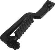 Alipis Motorcycle Shift Lever Kick Starter Effortless Installation Easy Start for Motorbike Engine Precision Designed Foot Peg Stand for Smooth Ignition Compatible with Models