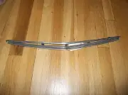 USED ORIGINAL 1964 THUNDERBIRD HOOD SCOOP FRONT GRILL UNBROKEN