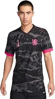 [Nike] Men's CFC M Nk Dfadv JSY SS Match 3r Shirt