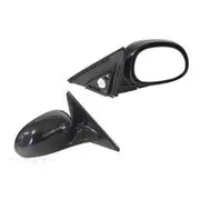 Sterling Door Mirror to suit Honda Civic 12/1991 to 09/1995 - HDCV-DOM-46R