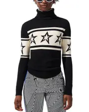 Perfect Moment Chopper Sweater Ii