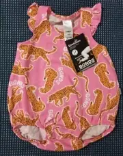 Bonds Bubble Suit size 00