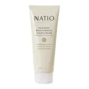 Natio Intensive Moisturising Night Cream