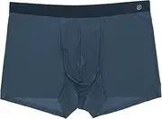 [Paire] On-The-Go Boxer Trunk | Men's Underwear | Ultra-Light & Breathable BioFlex™ Fabric | Moisture-Wicking & Quick-Dry | Soft, Stretchable & Travel-Friendly | Anti-Irritation & All-Day Comfort Fit