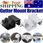 Gutter Mount Bracket For Arlo Pro 2/Ultra Blink Ring Solar Panel Reolink Argus 2