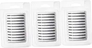 30 Strips Self-adhesive Lash Glue No Mess for Lash Extensions Elegance Added