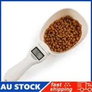 Digital Weighing Spoon Scale 800g / 0.1g for Kitchen Food Measuring Scoop Scale✅