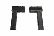 Titan Lifts ROT-4500 Valance Adapter Set For Rotisserie FREE SHIPPING