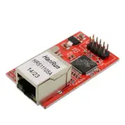 TOP Mini W5100 LAN Ethernet Shield Network Module board for Arduino