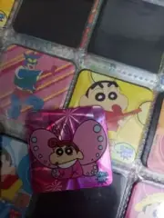 SHIN CHAN SHINCHAN PANINI STAKS N 159