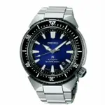 SEIKO SK037 精工錶 PROSPEX SK037 6R15-03G0B(SBDC047J) 新鮪魚潛水腕錶/藍面45MM｜樂天領券折300★全館特惠中★指定刷卡回饋10%