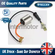 Fits MG MGB Austin Mini Metro + Other Models Ignition Condenser Stallex
