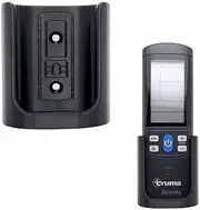 Bracket for Truma Air Conditioning Aventa Comfort, Also Suitable for Remote Control Air Conditioning Sapphire Air Conditioning Remote Control Caravan/Motorhome