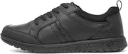 [Hush Puppies] Boy's Steven Senior Shoe