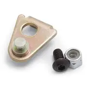 Edelbrock Throttle Valve Geometry Corrector - Rectangle Port, ED8026