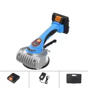 Tile Floor Laying Tool Tile Vibrator Leveling Machine Bricklayer Ceramic Tile