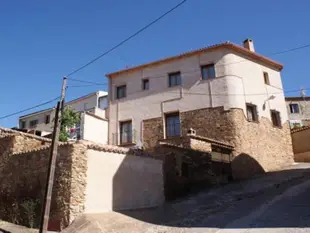 Casa del Tio Dionisio