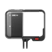Insta360 ONE RS Mounting Bracket - Uses 1/4'' Camera Mount Adapter